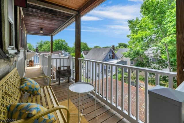 118 Linden Ave Unit 3 3, Bloomfield Twp., NJ 07003