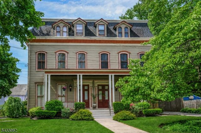 118 Linden Ave Unit 3 3, Bloomfield Twp., NJ 07003