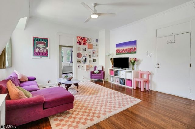 118 Linden Ave Unit 3 3, Bloomfield Twp., NJ 07003