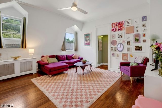 118 Linden Ave Unit 3 3, Bloomfield Twp., NJ 07003