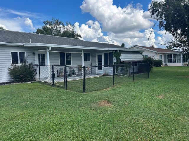 17870 SE 107TH TERRACE, Summerfield, FL 34491