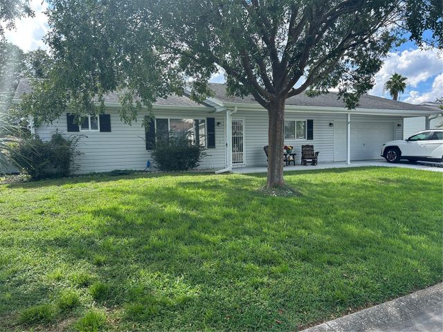 17870 SE 107TH TERRACE, Summerfield, FL 34491