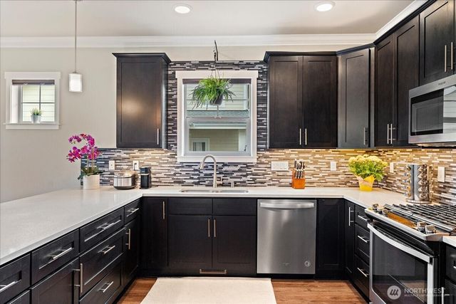 2207 Village Street NE, Olympia, WA 98506