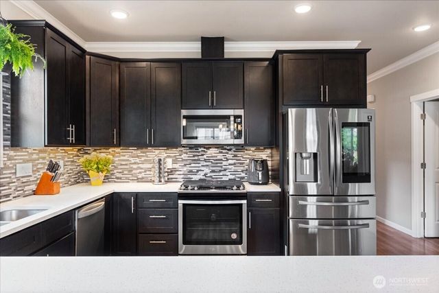 2207 Village Street NE, Olympia, WA 98506