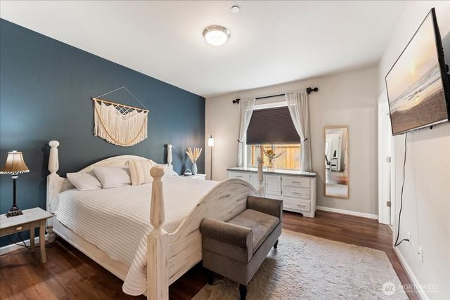 2207 Village Street NE, Olympia, WA 98506