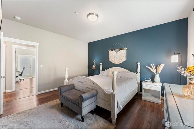 2207 Village Street NE, Olympia, WA 98506