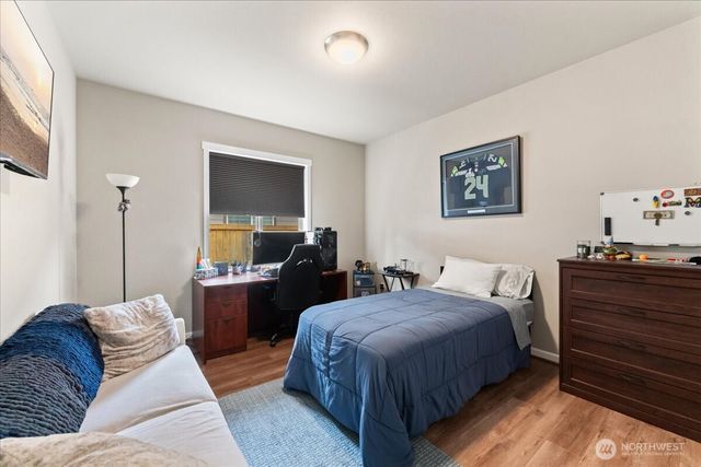 2207 Village Street NE, Olympia, WA 98506