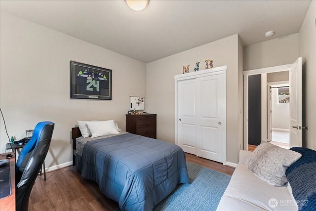 2207 Village Street NE, Olympia, WA 98506