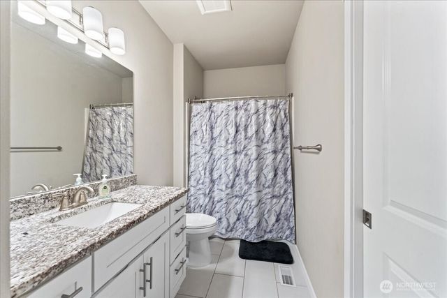 2207 Village Street NE, Olympia, WA 98506