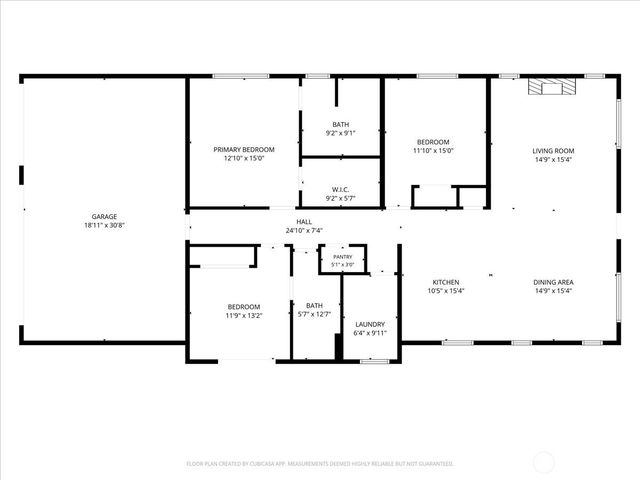 2207 Village Street NE, Olympia, WA 98506