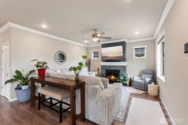 2207 Village Street NE, Olympia, WA 98506