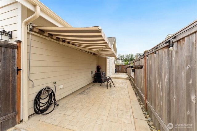 2207 Village Street NE, Olympia, WA 98506