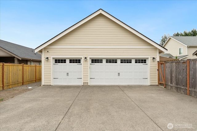 2207 Village Street NE, Olympia, WA 98506