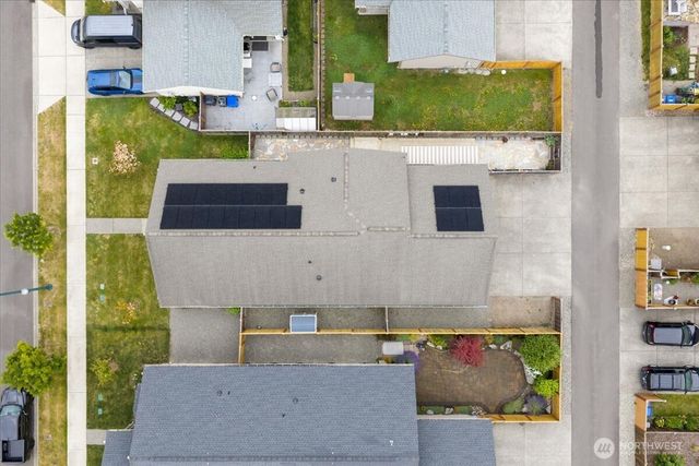 2207 Village Street NE, Olympia, WA 98506