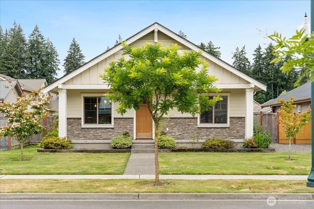 2207 Village Street NE, Olympia, WA 98506