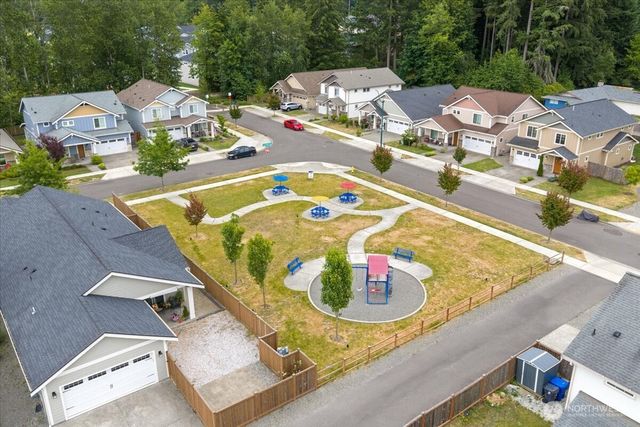 2207 Village Street NE, Olympia, WA 98506