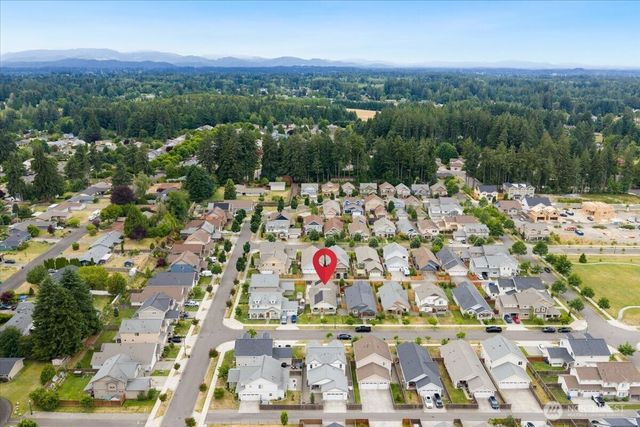 2207 Village Street NE, Olympia, WA 98506