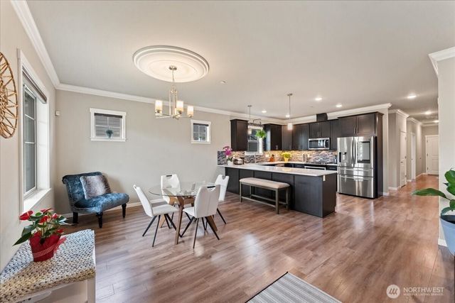 2207 Village Street NE, Olympia, WA 98506