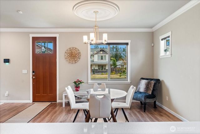2207 Village Street NE, Olympia, WA 98506