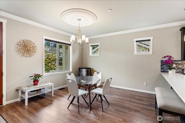2207 Village Street NE, Olympia, WA 98506