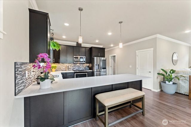 2207 Village Street NE, Olympia, WA 98506
