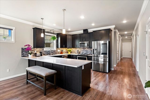 2207 Village Street NE, Olympia, WA 98506