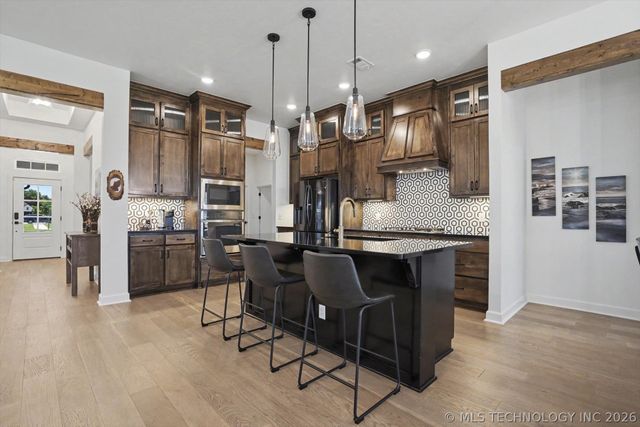 16150 S 89th East Avenue, Bixby, OK 74008