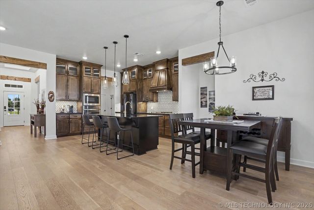 16150 S 89th East Avenue, Bixby, OK 74008
