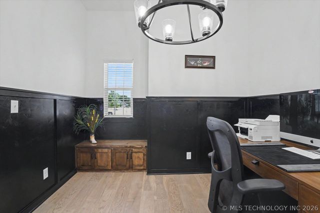 16150 S 89th East Avenue, Bixby, OK 74008