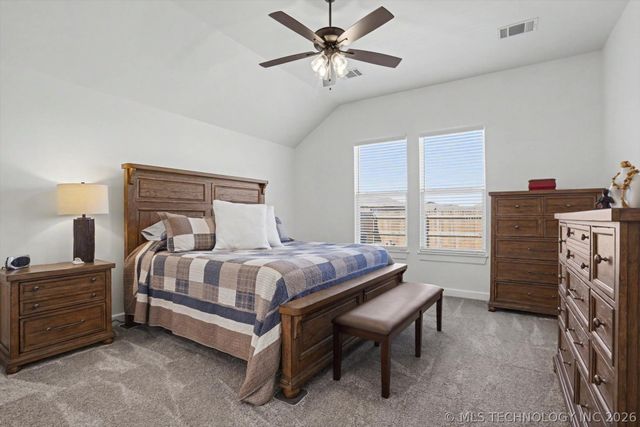 16150 S 89th East Avenue, Bixby, OK 74008