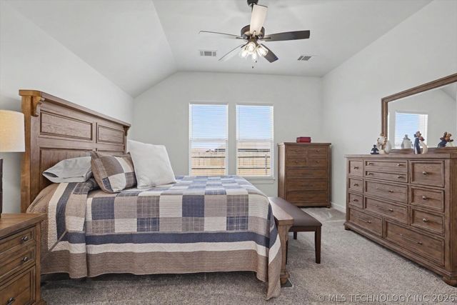 16150 S 89th East Avenue, Bixby, OK 74008