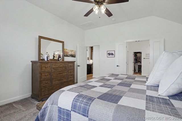 16150 S 89th East Avenue, Bixby, OK 74008