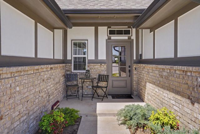 16150 S 89th East Avenue, Bixby, OK 74008