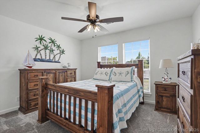 16150 S 89th East Avenue, Bixby, OK 74008