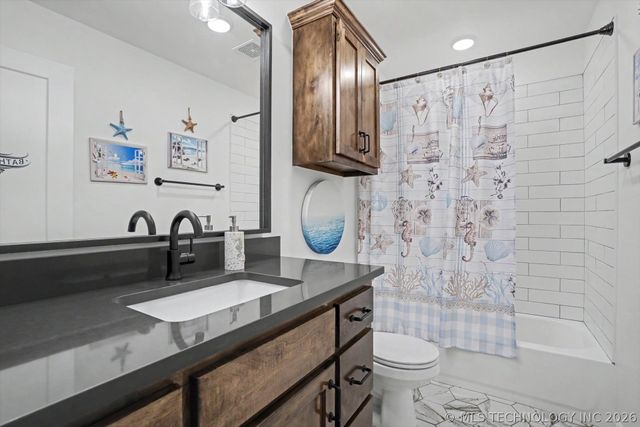 16150 S 89th East Avenue, Bixby, OK 74008