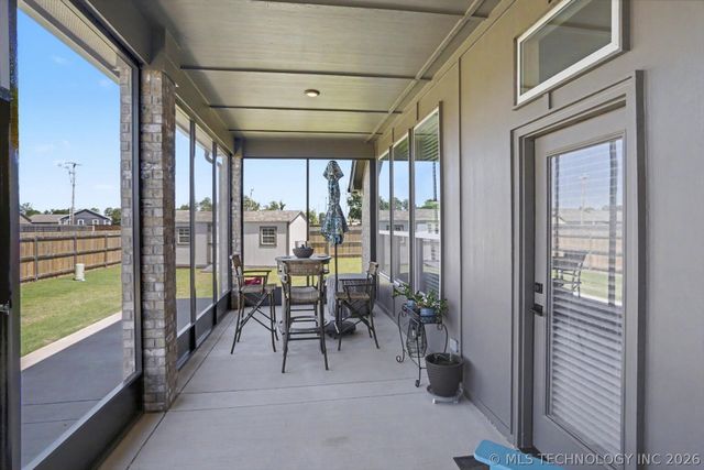 16150 S 89th East Avenue, Bixby, OK 74008