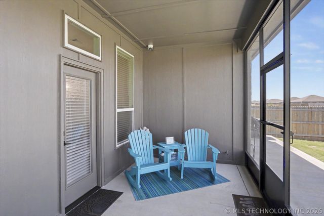 16150 S 89th East Avenue, Bixby, OK 74008