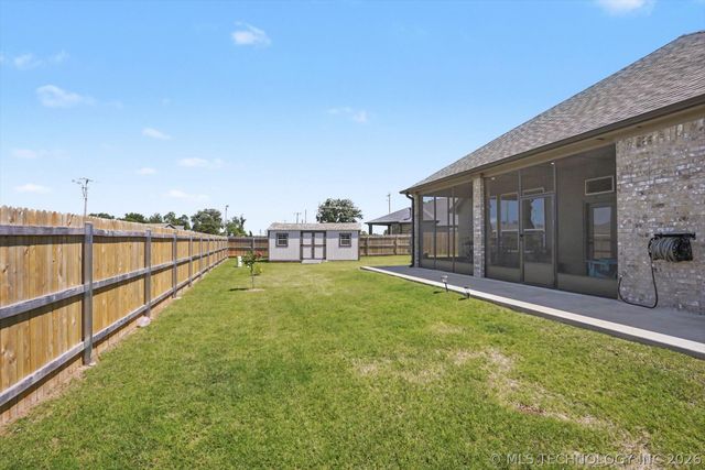 16150 S 89th East Avenue, Bixby, OK 74008