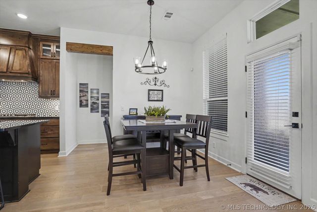 16150 S 89th East Avenue, Bixby, OK 74008