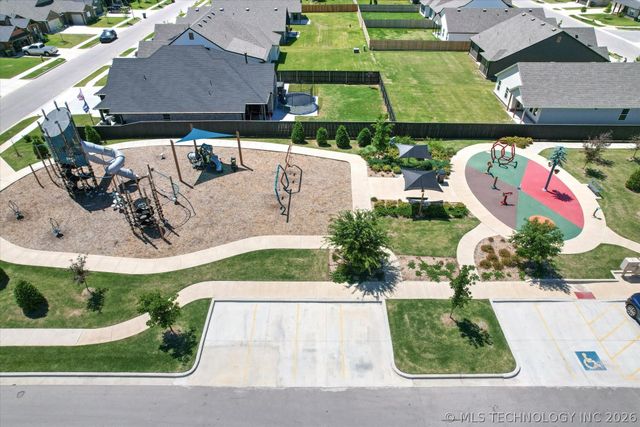 16150 S 89th East Avenue, Bixby, OK 74008