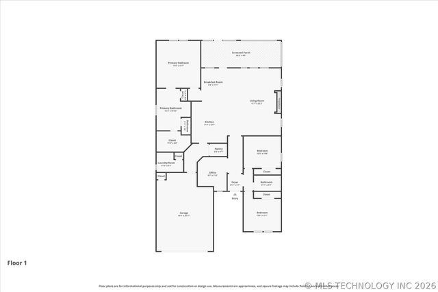 16150 S 89th East Avenue, Bixby, OK 74008