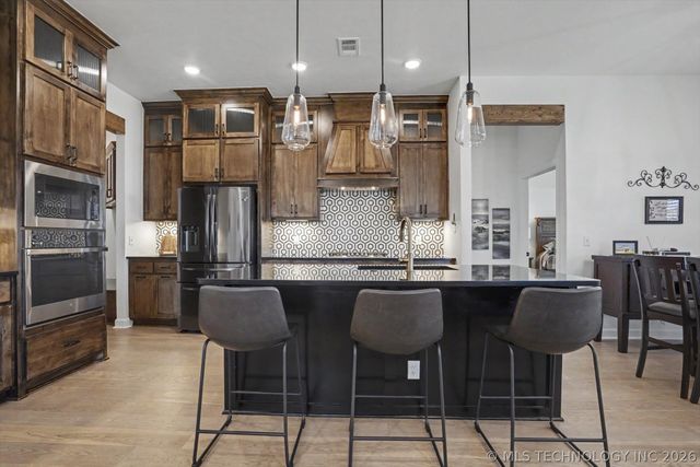 16150 S 89th East Avenue, Bixby, OK 74008