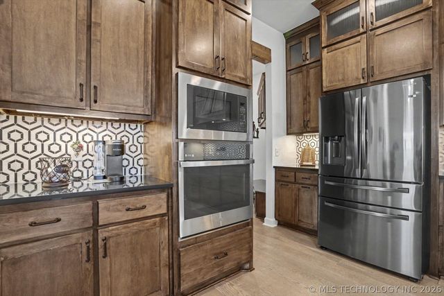 16150 S 89th East Avenue, Bixby, OK 74008