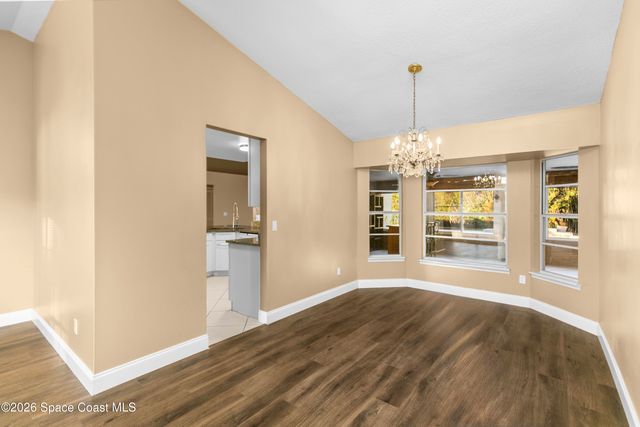 6815 Bryant Road, Cocoa, FL 32927