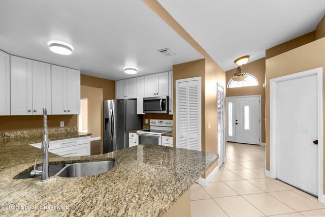 6815 Bryant Road, Cocoa, FL 32927