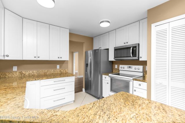 6815 Bryant Road, Cocoa, FL 32927