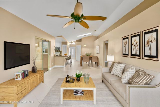 6815 Bryant Road, Cocoa, FL 32927