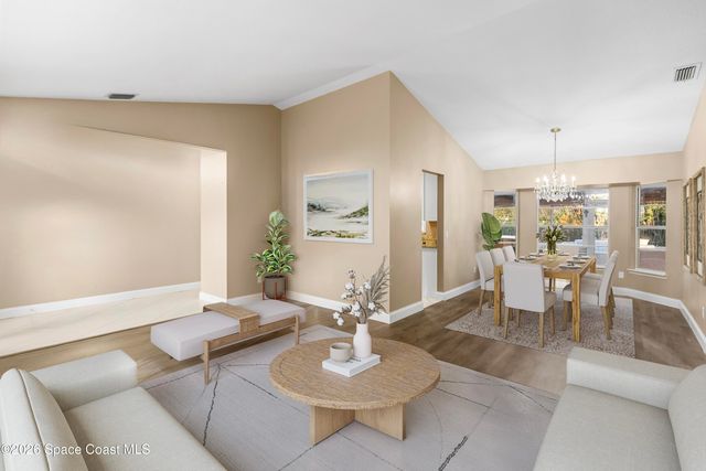 6815 Bryant Road, Cocoa, FL 32927