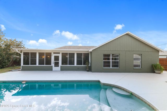 6815 Bryant Road, Cocoa, FL 32927