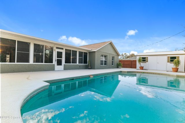 6815 Bryant Road, Cocoa, FL 32927